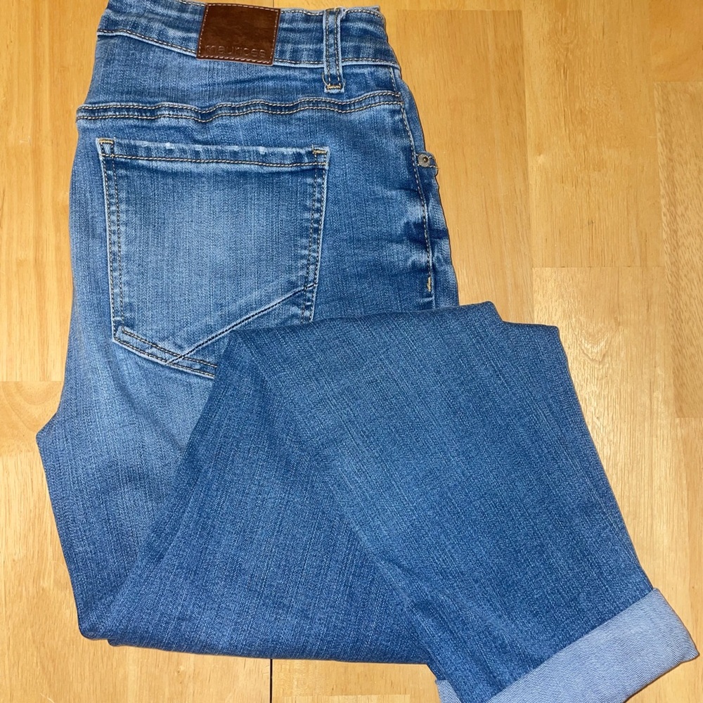 Maurices Women’s Denim Jeans